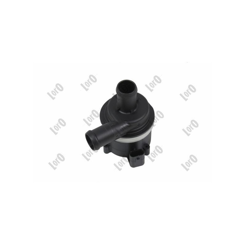 ABAKUS 138-01-005 Bomba de agua adicional (circuito de agua de refrigeración) - 1