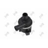 ABAKUS 138-01-005 Bomba de agua adicional (circuito de agua de refrigeración) - 1