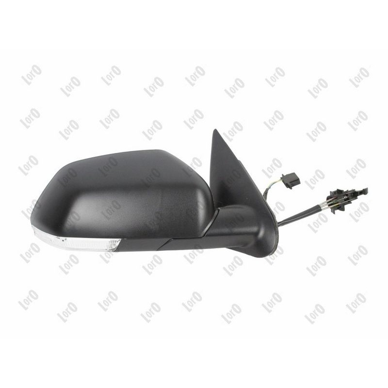 ABAKUS 3506M02 Retrovisor exterior - 1