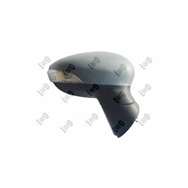 ABAKUS 1214M03-P Retrovisor exterior - 1