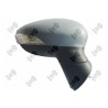 ABAKUS 1214M03-P Retrovisor exterior - 1