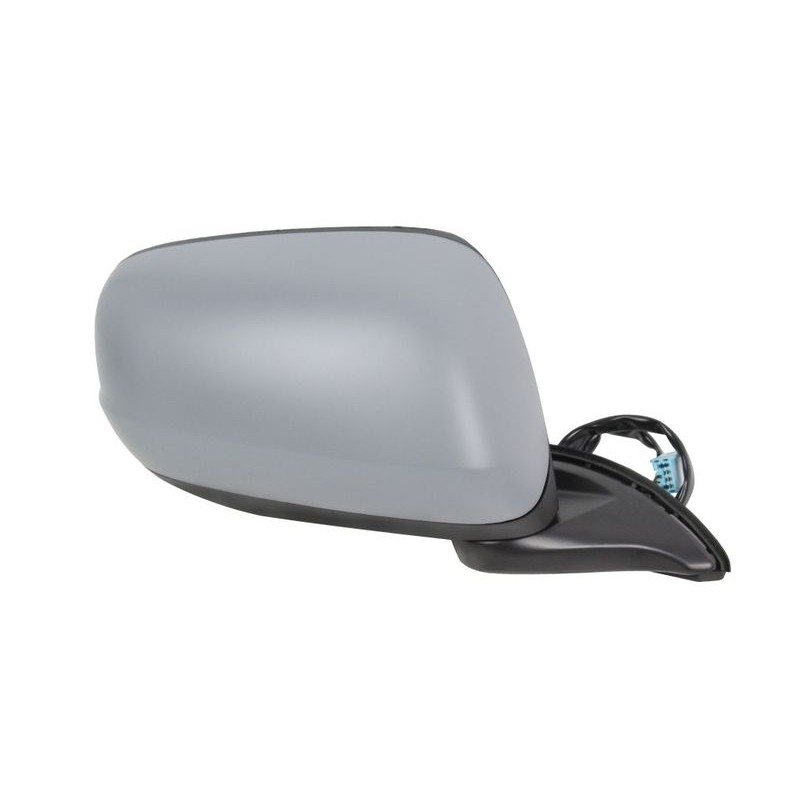 ABAKUS 1421M02 Retrovisor exterior - 1