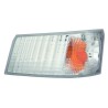 ABAKUS 214-1570R-UE Piloto intermitente - 1
