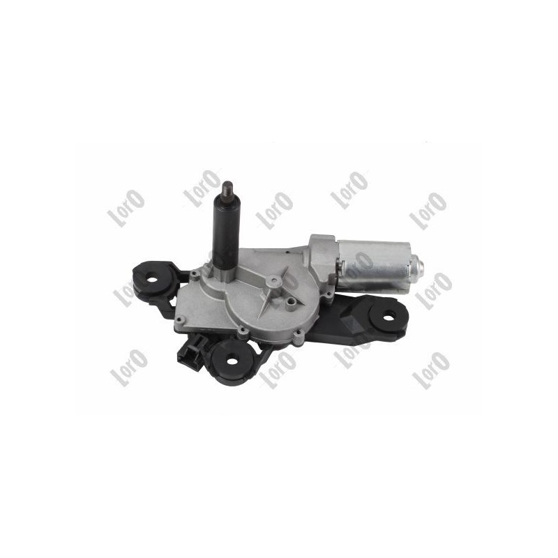 ABAKUS 103-06-011 Motor del limpiaparabrisas - 1