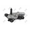 ABAKUS 103-06-011 Motor del limpiaparabrisas - 1