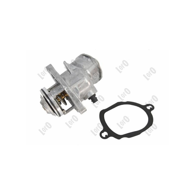 ABAKUS 014-025-0018 Termostato, refrigerante - 1