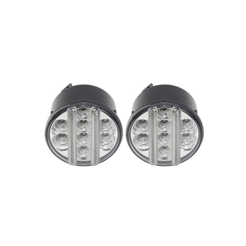ABAKUS L23-160-001LED Kit intermitentes - 1