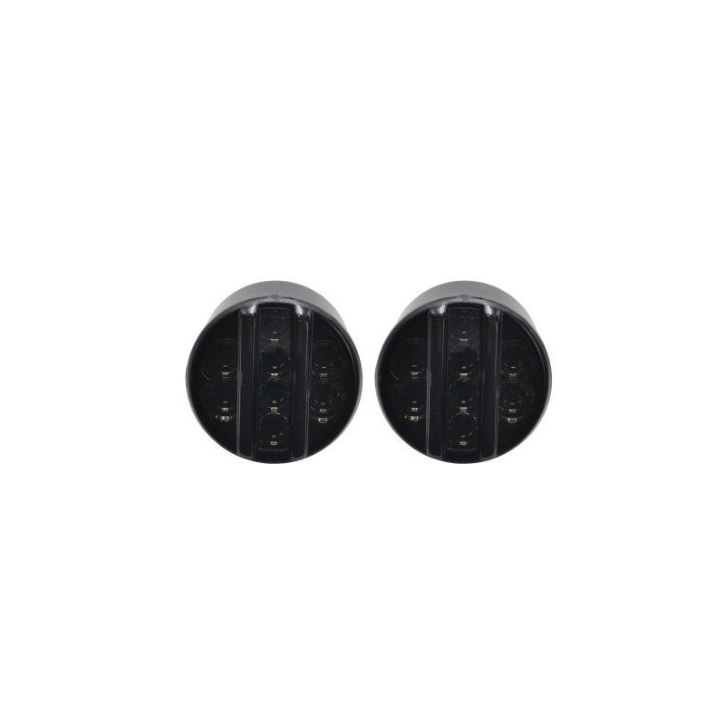 ABAKUS L23-160-001LED-S Kit intermitentes - 1