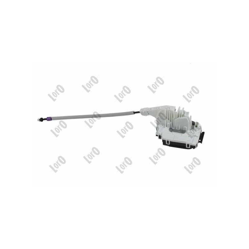 ABAKUS 132-054-005 Cerradura de puerta - 1