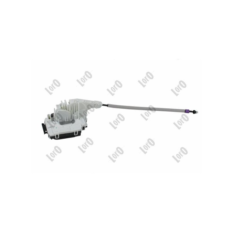 ABAKUS 132-054-006 Cerradura de puerta - 1
