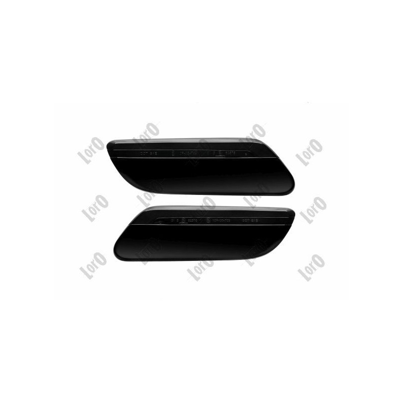 ABAKUS L32-140-009LED-SD Kit intermitentes - 1