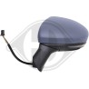 DIEDERICHS 4407125 Retrovisor exterior - 1