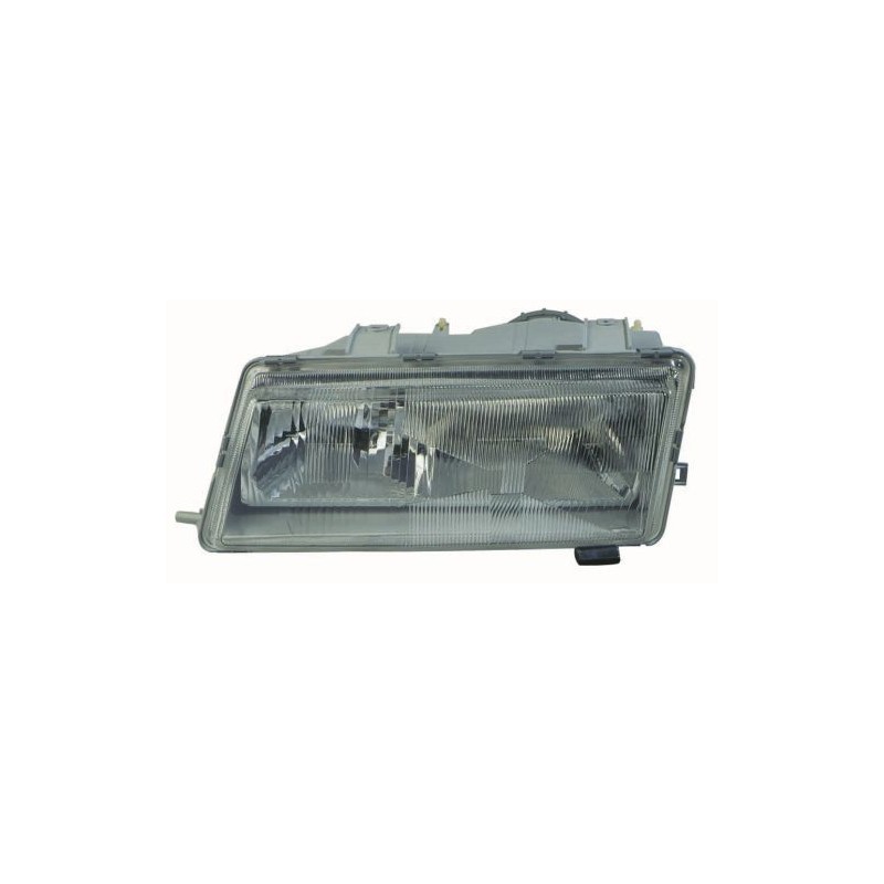 ABAKUS 772-1102L-LD-EM Faro principal - 1