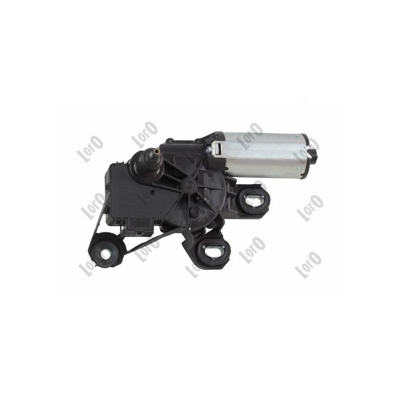 ABAKUS 103-06-015 Motor del limpiaparabrisas - 1