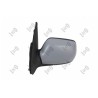 ABAKUS 2303M07 Retrovisor exterior - 1