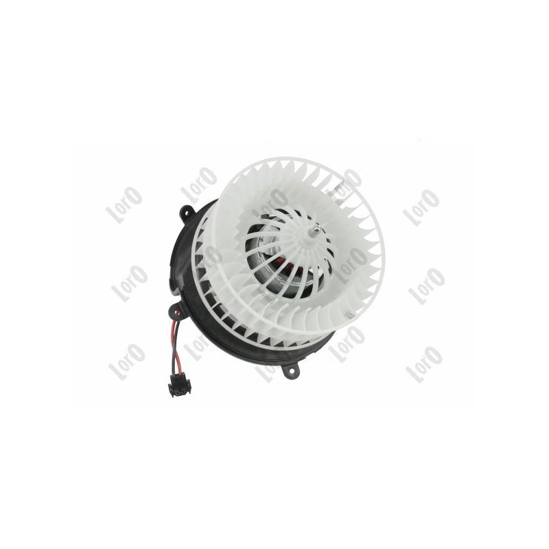 ABAKUS 004-022-0006 Ventilador habitáculo - 1