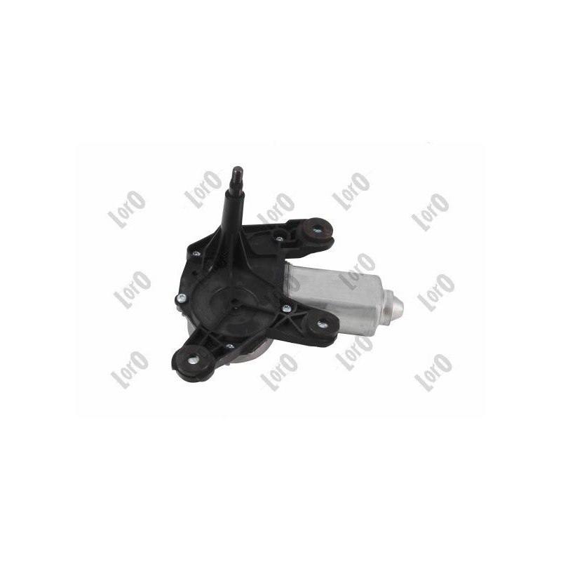 ABAKUS 103-06-002 Motor del limpiaparabrisas - 1