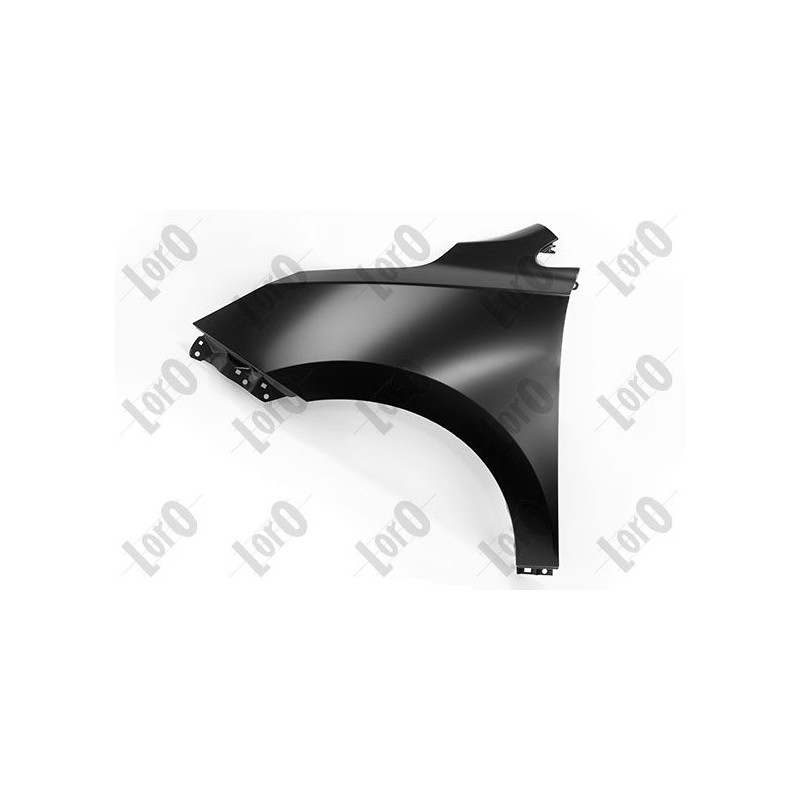 ABAKUS 019-45-201 Guardabarros - 1