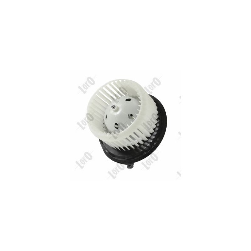 ABAKUS 002-022-0001 Ventilador habitáculo - 1