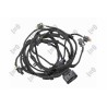 ABAKUS 120-00-019 Kit reparación cables, sensor asistente estacionamiento - 1
