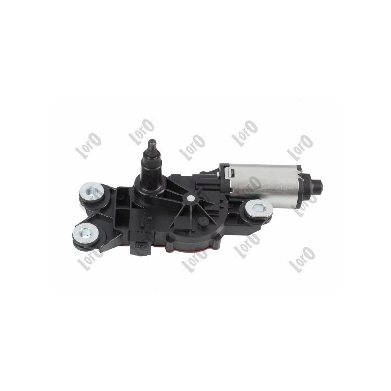 ABAKUS 103-06-026 Motor del limpiaparabrisas - 1