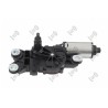 ABAKUS 103-06-026 Motor del limpiaparabrisas - 1