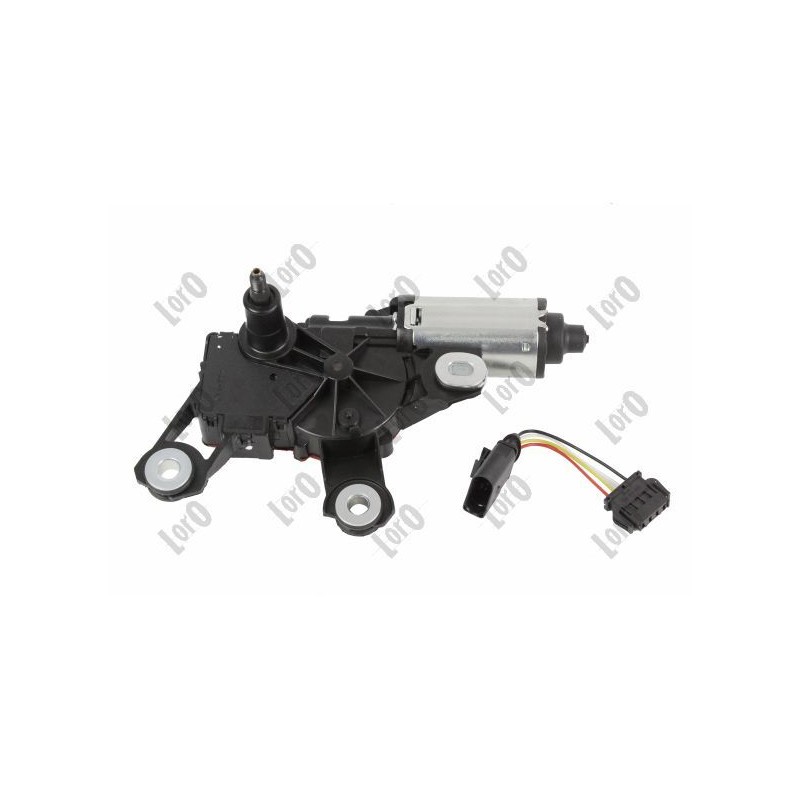 ABAKUS 103-06-003 Motor del limpiaparabrisas - 1