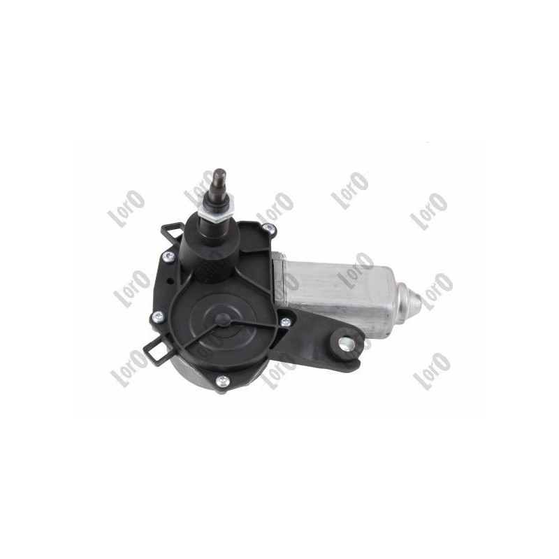 ABAKUS 103-06-008 Motor del limpiaparabrisas - 1