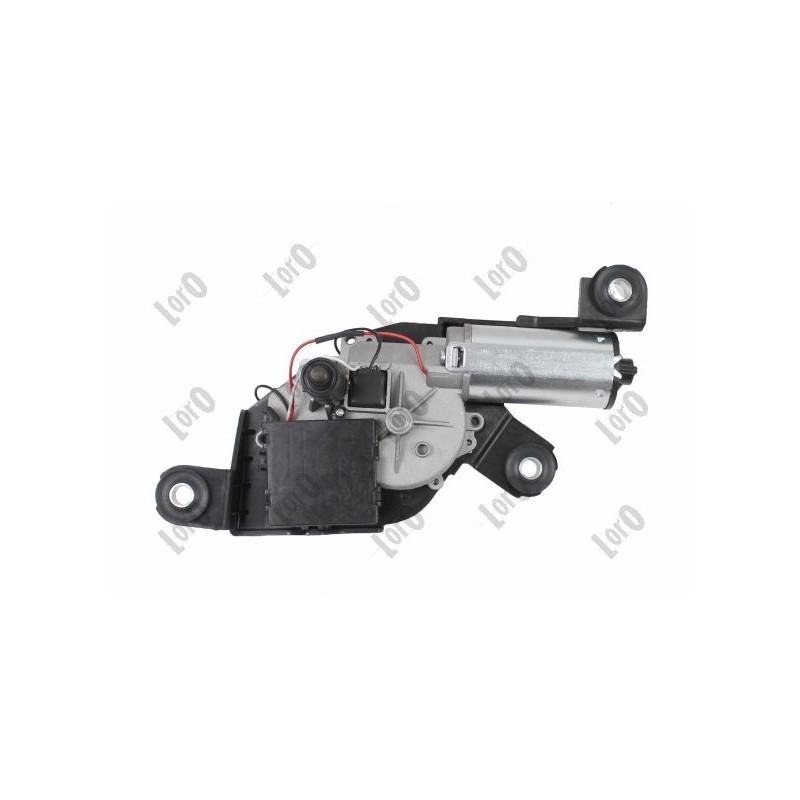 ABAKUS 103-06-006 Motor del limpiaparabrisas - 1