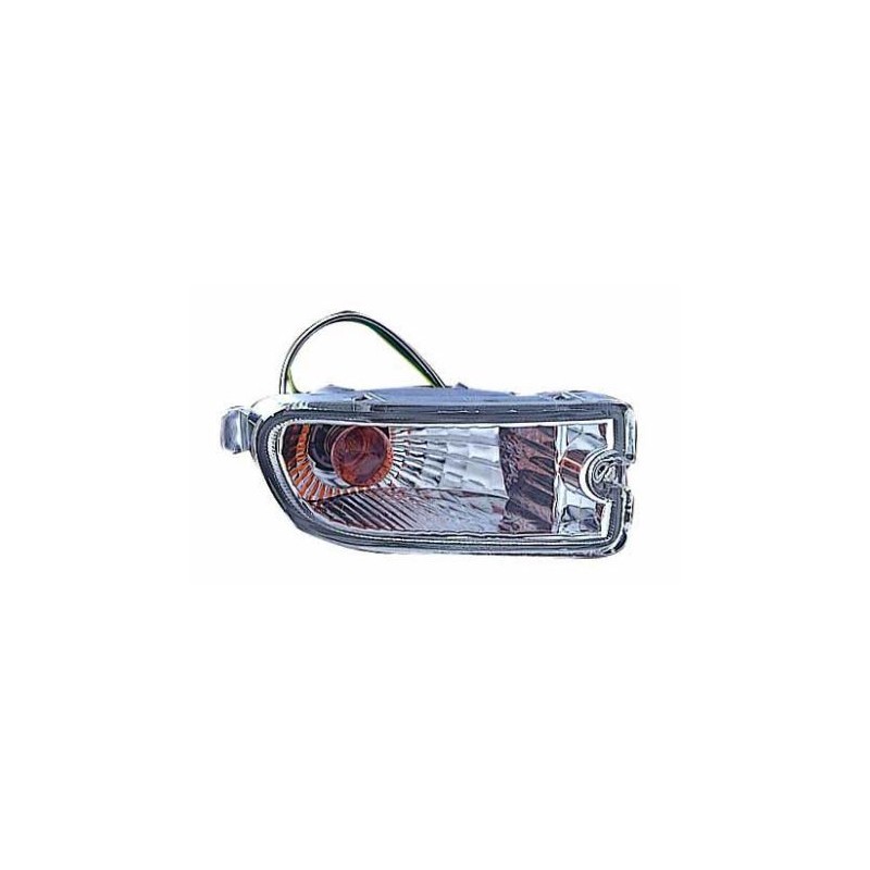 ABAKUS 220-1608P-X Piloto intermitente - 1