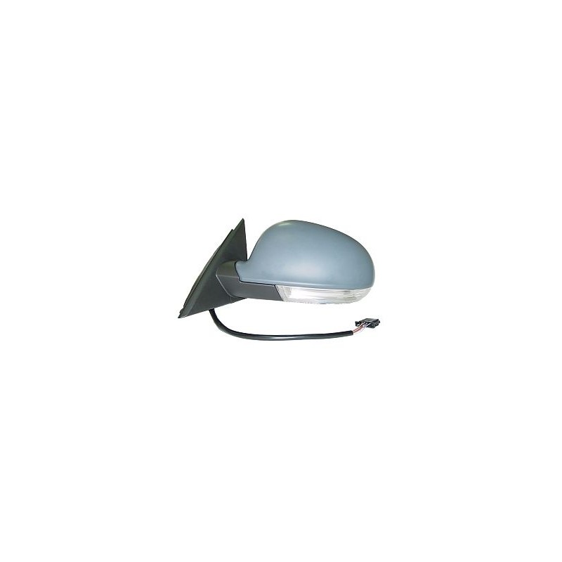 ABAKUS 4022M01 Retrovisor exterior - 1