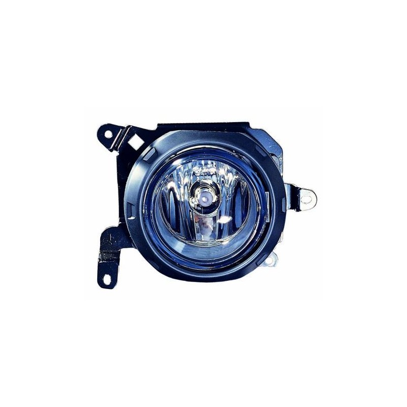 ABAKUS 214-2041L-UEN Faro antiniebla - 1