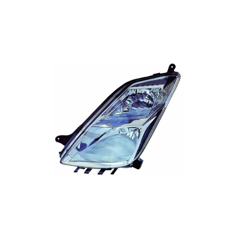 ABAKUS 212-11G7L-LD-EM Faro principal - 1