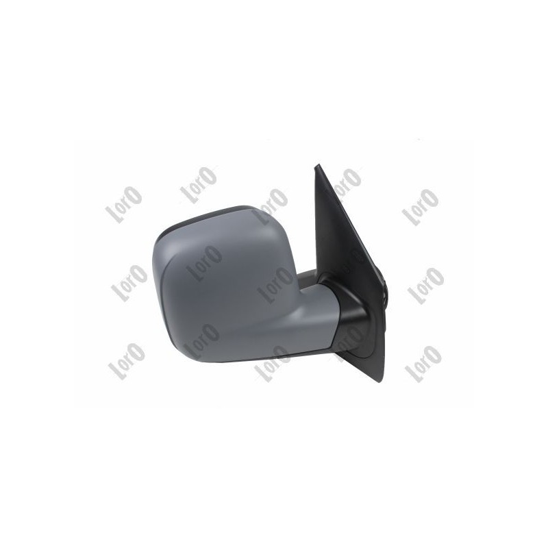 ABAKUS 4051M13 Retrovisor exterior - 1