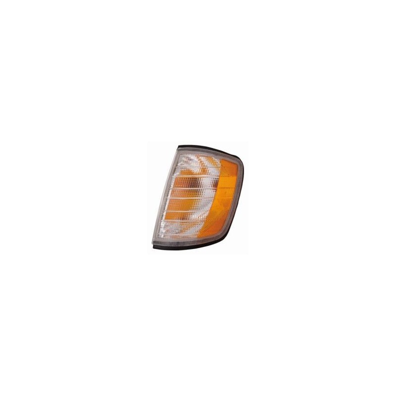 ABAKUS 340-1504R-AS-CY Piloto intermitente - 1