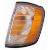 ABAKUS 340-1504R-AS-CY Piloto intermitente - 1