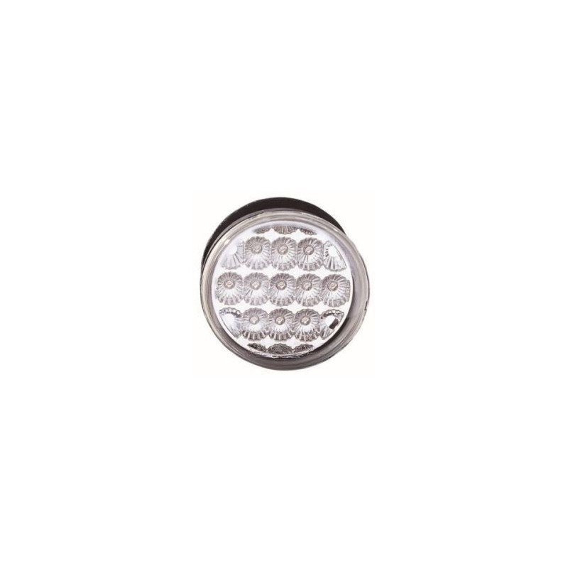 ABAKUS 212-19C1PXUSV Juego luz trasera - 1