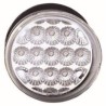 ABAKUS 212-19C1PXUSV Juego luz trasera - 1