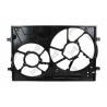 ABAKUS 053-014-0056-S Caja ventilador (refrigeración motor)