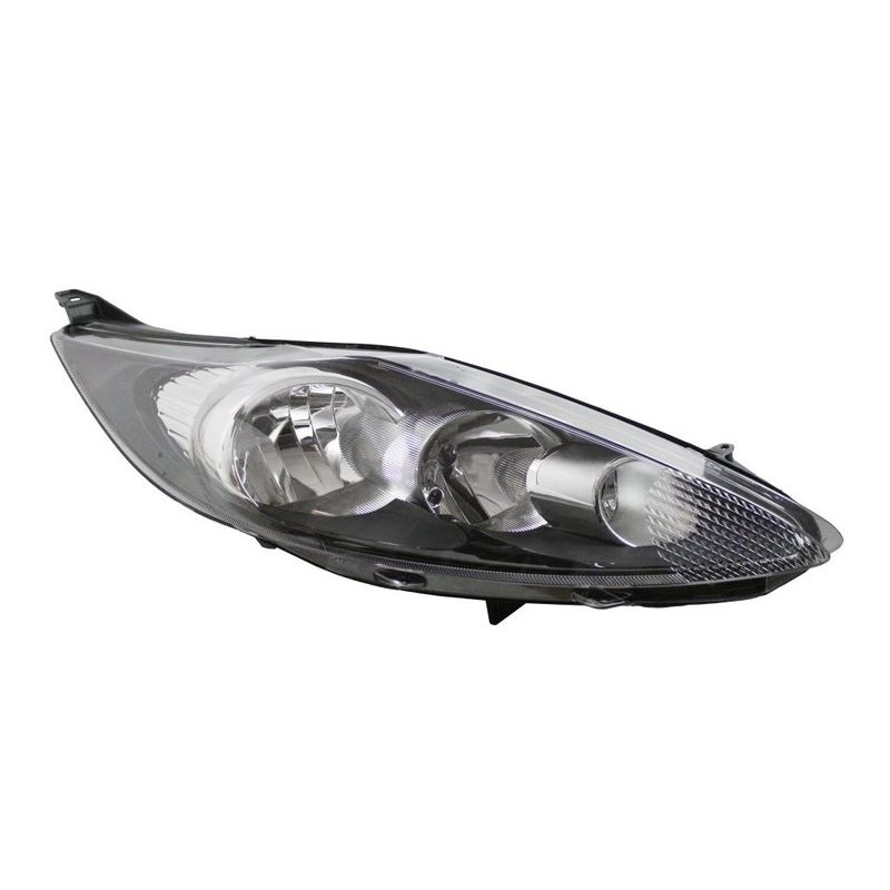 ABAKUS 431-1187RMLDEM2 Faro principal - 1