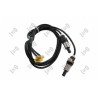 ABAKUS 120-03-093 Sensor, revoluciones de la rueda - 1