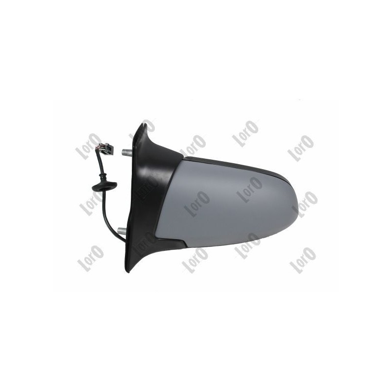 ABAKUS 2824M05 Retrovisor exterior - 1