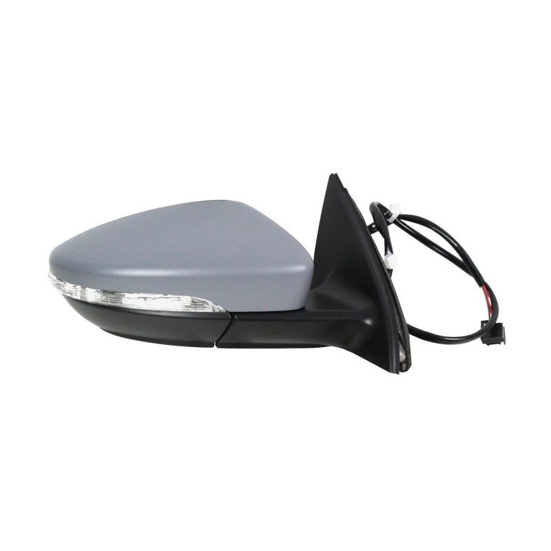 ABAKUS 4055M02 Retrovisor exterior - 1