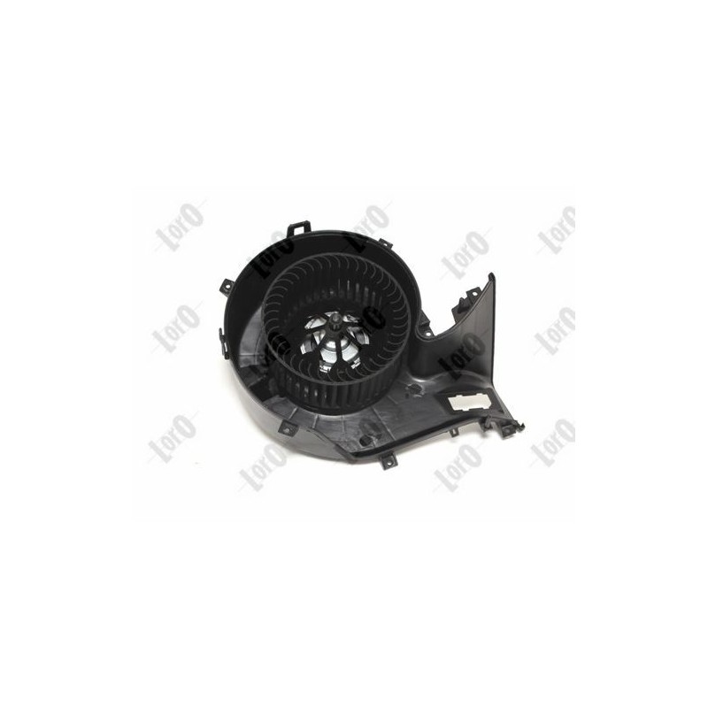 ABAKUS 016-022-0001 Ventilador habitáculo - 1