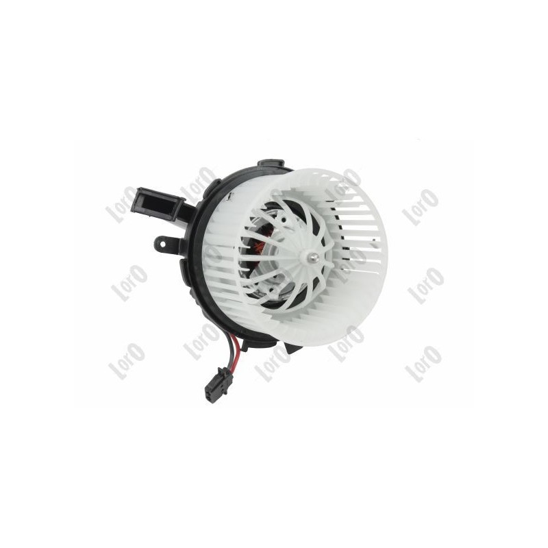 ABAKUS 003-022-0004 Ventilador habitáculo - 1
