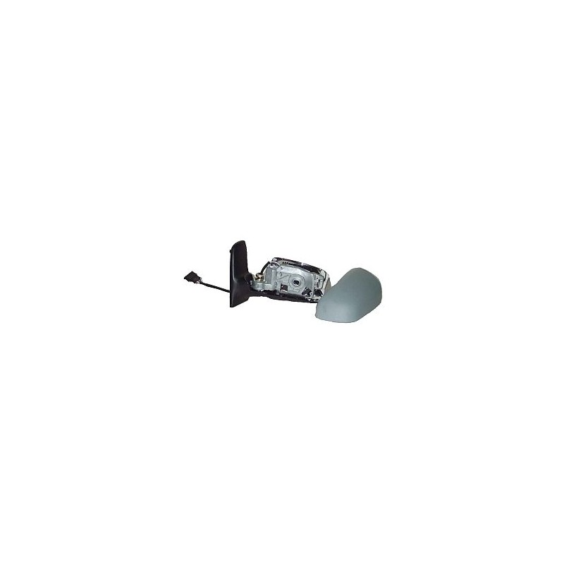ABAKUS 3403M04 Retrovisor exterior - 1