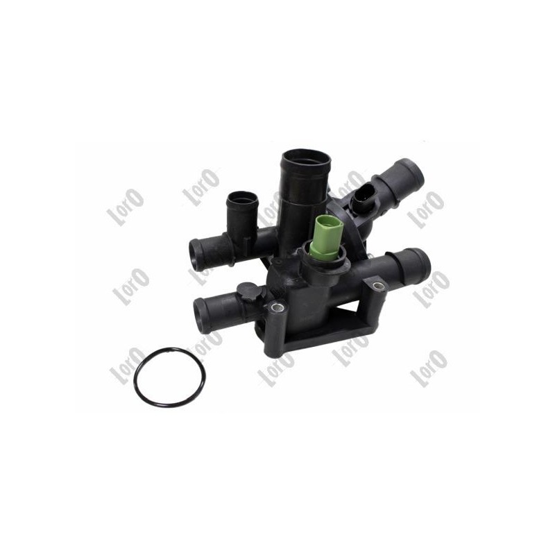 ABAKUS 053-025-0015 Termostato, refrigerante - 1