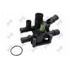 ABAKUS 053-025-0015 Termostato, refrigerante - 1