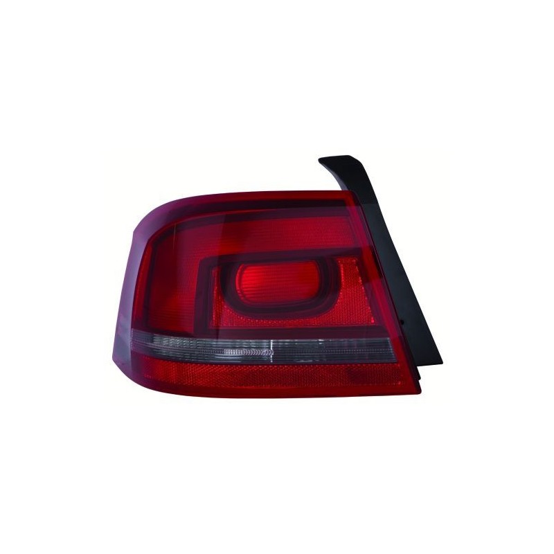 ABAKUS 441-19C2R-UE2 Piloto posterior - 1