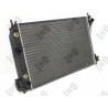 ABAKUS 037-017-0081 Radiador, refrigeración del motor - 1